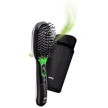 Braun Satin Hair 7 IONTEC Brush BR730