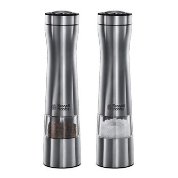 Russell Hobbs CLASSICS Salt & Pepper Grinders