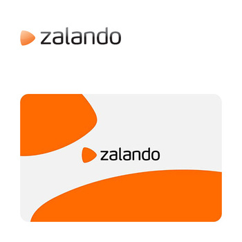 Zalando UK e-Gift Card