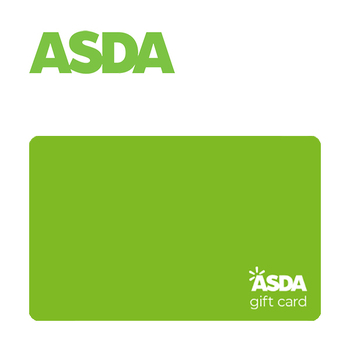 Asda e-Gift Card