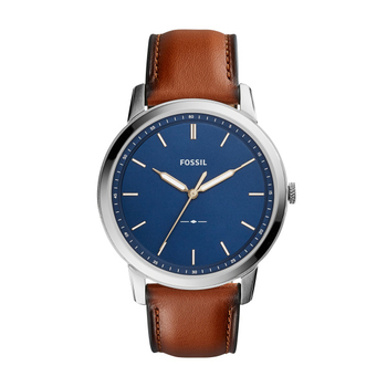 Fossil THE MINIMALIST Gents Watch