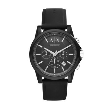 Armani Exchange OUTERBANKS Gents Chronograph AX1326