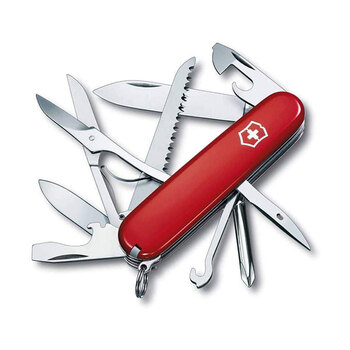 Victorinox FIELDMASTER Swiss Army Pocket Knife