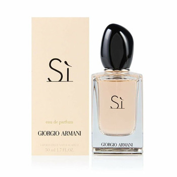 Giorgio Armani Si Women's EDP 50ml