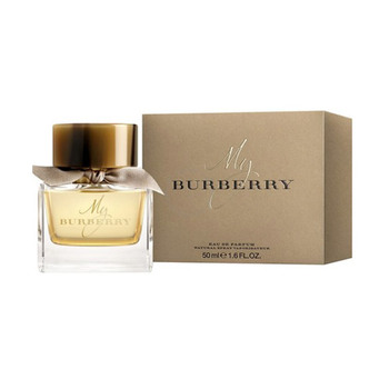 Burberry My Burberry Women's EDP 50ml