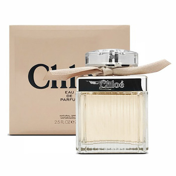 Chloé SIGNATURE Women's EDP 50ml