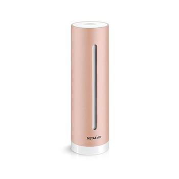 Netatmo Home Coach Indoor Air Quality Monitor