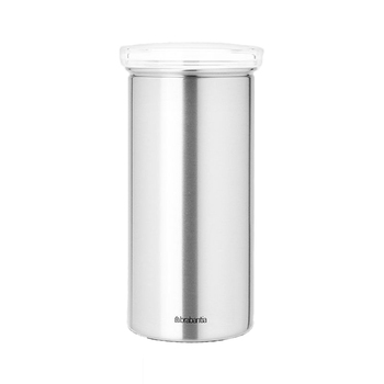 Brabantia Coffee Pad Canister