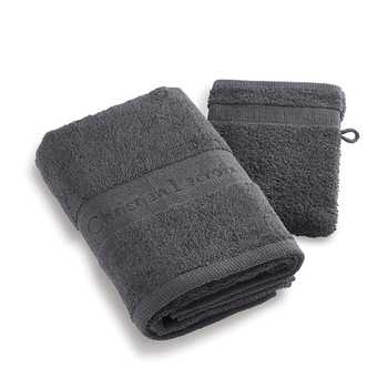 Christian Lacroix Towel and Bathroom Glove Set